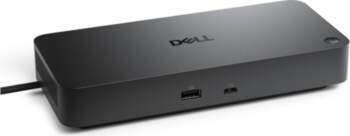 Dell Pro Thunderbolt 5 Dock -