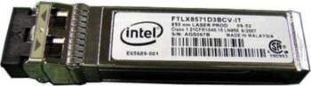 Dell SFP+ SR Optical Transceiver Intel