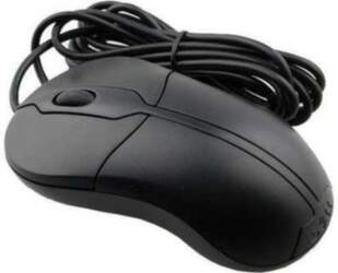 Dell USB Optical Mouse with 2