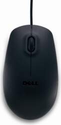 Dell USB Optical Wheel Mouse USB