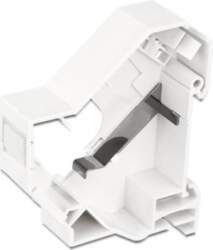 Delock Keystone Mounting for Studs with