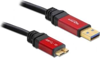 Delock USB3.0 Cable A -