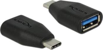 Delock USB3.1 Adapter A -