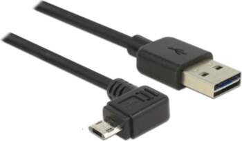 Delock USB Cable A - micro