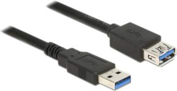 Delock USB Extension Cable USB3.0