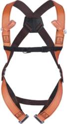Deltaplus Safety system 2 loops front