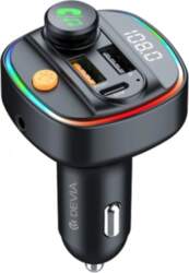 Devia Smart FM Transmitter Bluetooth PD
