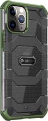 Devia Vanguard shockproof case iPhone 12