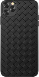 Devia Woven Pattern Design Soft Case