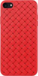 Devia Woven Pattern Design Soft Case