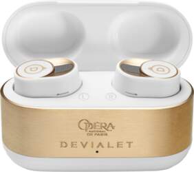 DEVIALET Gemini II, Opéra de Paris