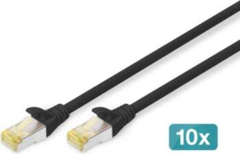 Digitus CAT 6A S/FTP Patch Cable