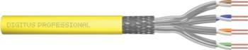 Digitus Cat.7A S/FTP Shielded Twisted