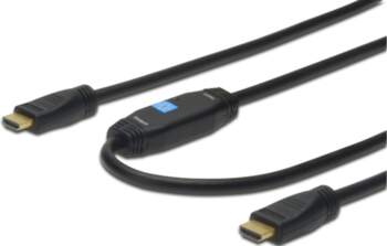 Digitus HDMI High Speed connection  cable