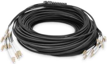 Digitus Fiber optic patch cable LC-UPC