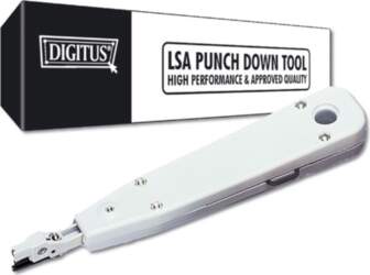 Digitus LSA installation tool (DN-LSA-PT)