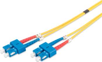 Digitus LWL Singlemode Duplex OS2 Patch
