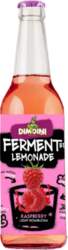 Dimdiņi DIMDIŅI Fermented lemonade light raspberry
