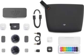 DJI CAMERA ACC MIC MINI 2