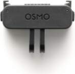 DJI Osmo foldable two-way quick-release mounting