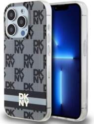 DKNY IML Checkered Mono Pattern AND
