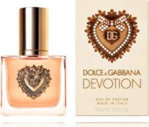 Dolce AND Gabbana Devotion Perfume EDP