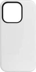 Double-layer case for sublimation, compatible with