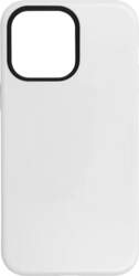 Double-layer case for sublimation, compatible with