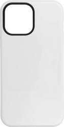 Double-layer case for sublimation, compatible with