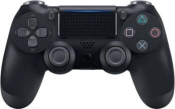 DualShock 4 Wireless Game Controller for