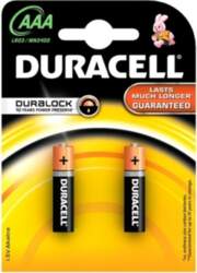 Duracell MN 2400 Basic AAA (LR03)
