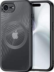 DUX DUCIS case AIMO for iPhone