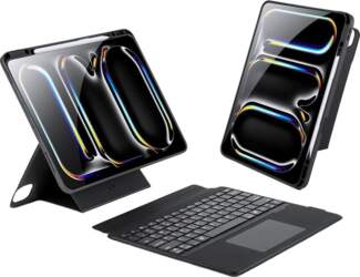 DUX DUCIS case DK foldable with