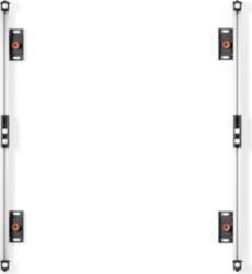 Edbak ULS2500 Universal LED System for