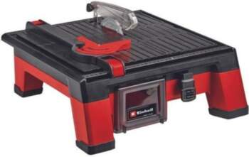 Einhell Power X-Change Cordless Tile Cutter