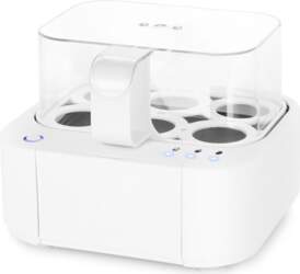 Emerio talking oven ()