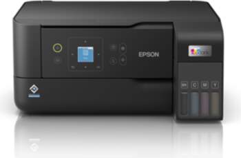 EPSON Multifunction Printer | EcoTank L3560