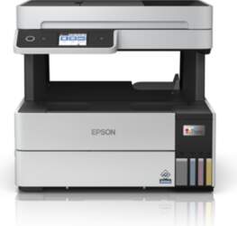 EPSON Multifunction printer | EcoTank L6460