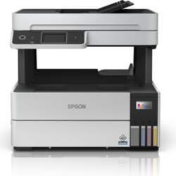 EPSON Multifunction printer | EcoTank L6490
