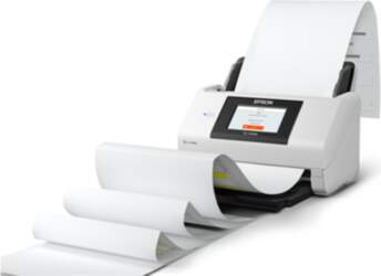 EPSON | Premium network scanner |