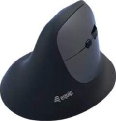 Equip Ergonomic Mouse DM 2.4GHz+BT