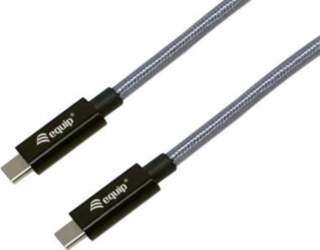 Equip USB-C3.2-C Gen2x2 PD240W St/St