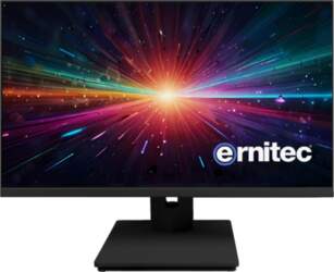 Ernitec 27"" Surveillance monitor  frameless