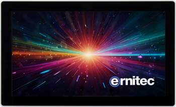 Ernitec 32"" Touch Monitor -