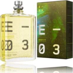 Escentric Molecules Escentric 03 Perfume EDT