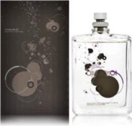 Escentric Molecules Molecule 01 Perfume EDT