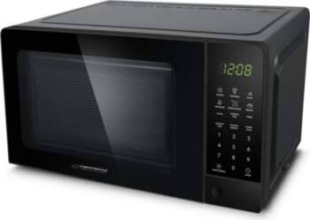 Esperanza Microwave baking ()