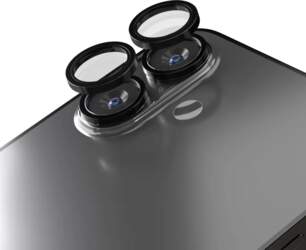 Etteri camera lens protector for iPhone