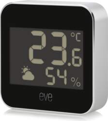 Eve Weather Matter smart multi-function sensor