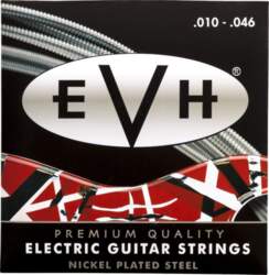 EVH Premium Strings 10 - 46